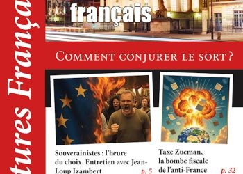 Crise de régime et crépuscule français – Comment conjurer le sort ? – Lectures françaises